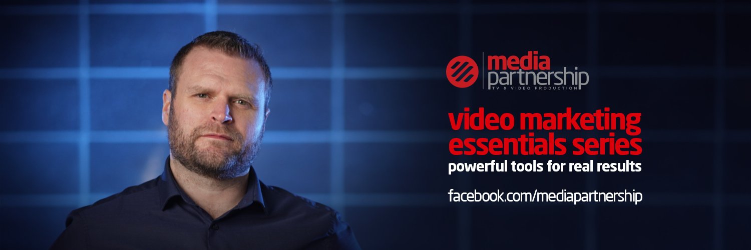 MarkyMedia's profile banner image