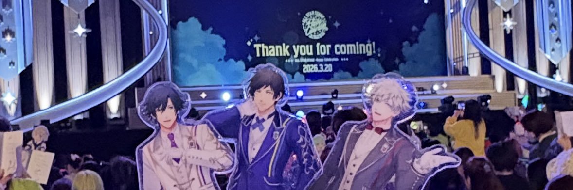 世羅💎♦️💙ASSHC 3/20.21参戦 banner