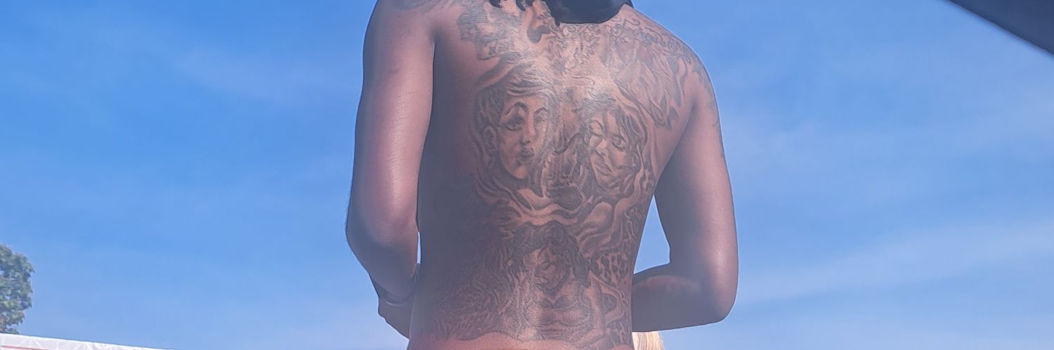 TheReason22's profile banner image