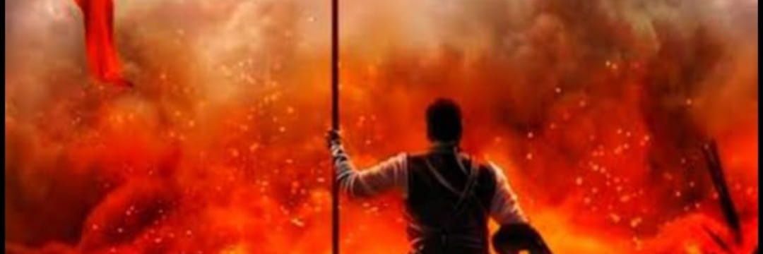🚩केशव सिंह banner