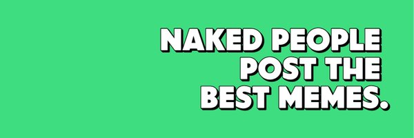NakedCover_SA Profile Banner