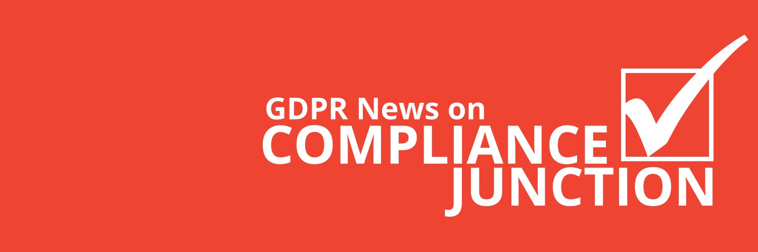 GDPR News banner