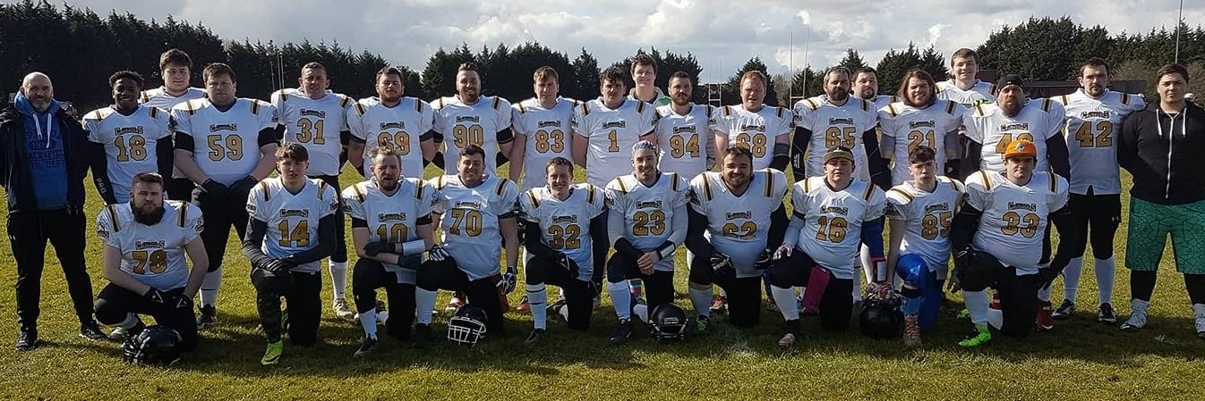 CDCrusaders's profile banner image