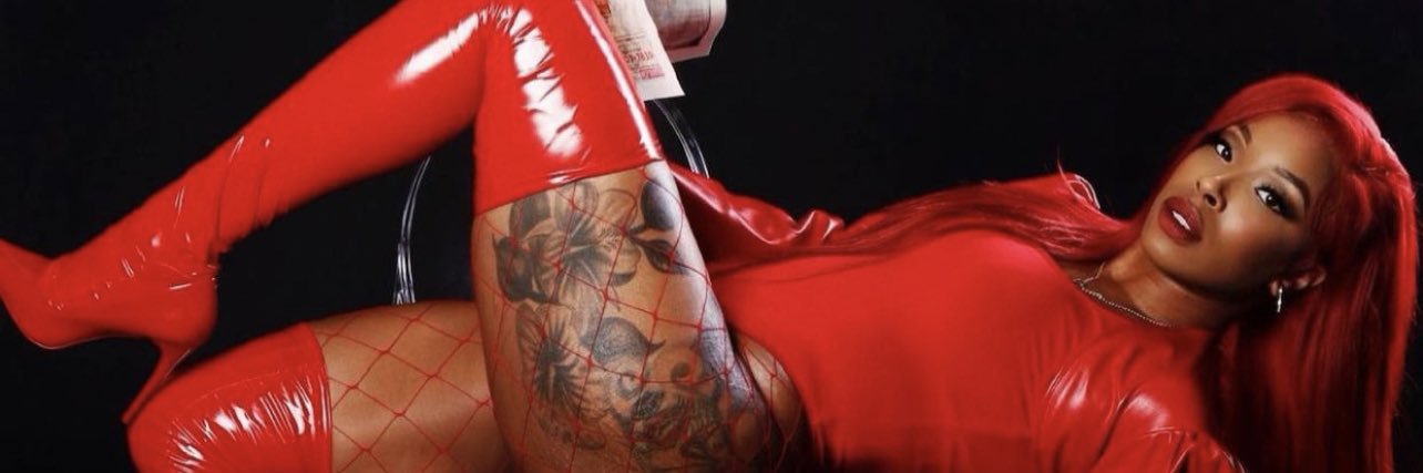 jazzellesworld's profile banner image