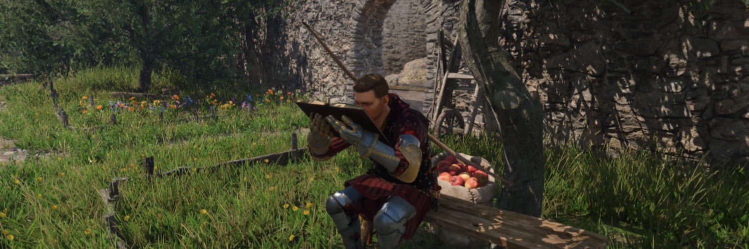 hans capon banner