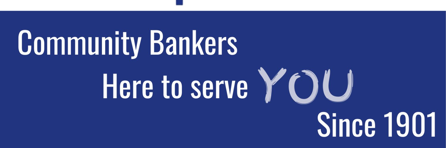 Calhoun Banks banner