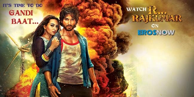 RRTheFilm's profile banner image