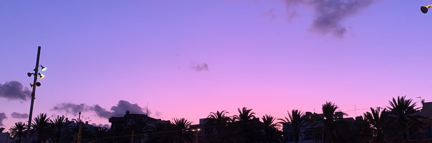 elegarri's profile banner image