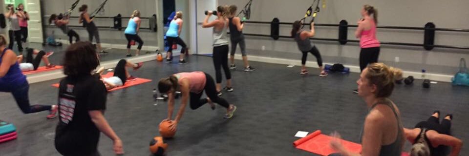 FallRiverFit's profile banner image