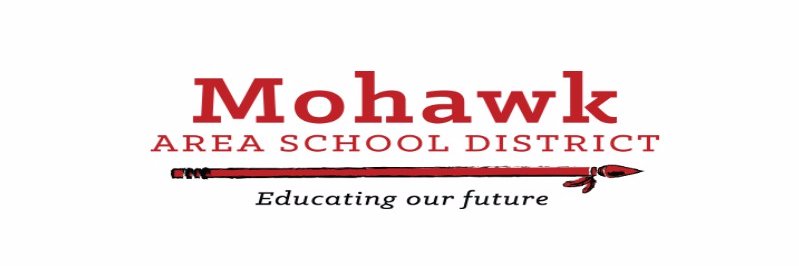 Mohawk District banner