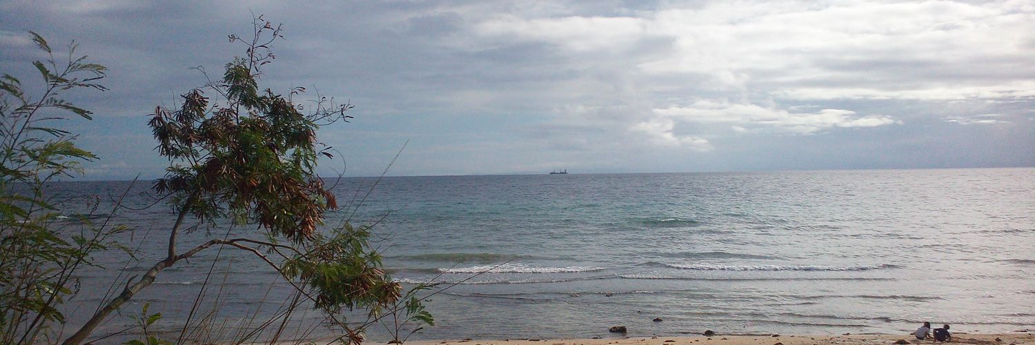 MarichuYuson's profile banner image