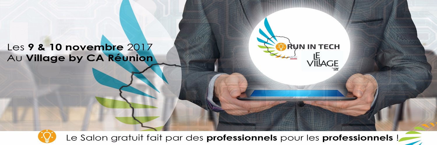 RUNINTECH's profile banner image