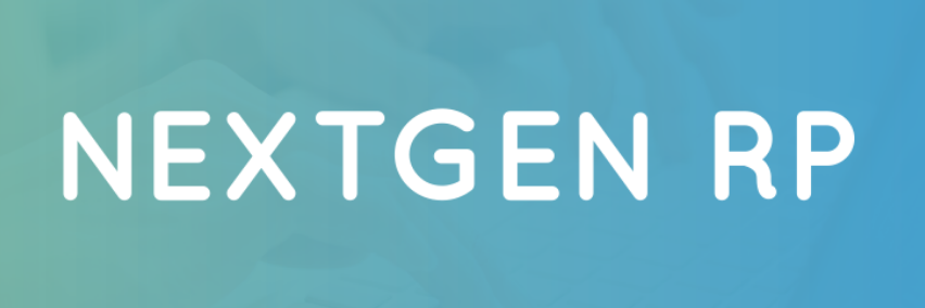 NextGen RP banner