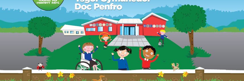 Pembroke Dock Year 4 banner