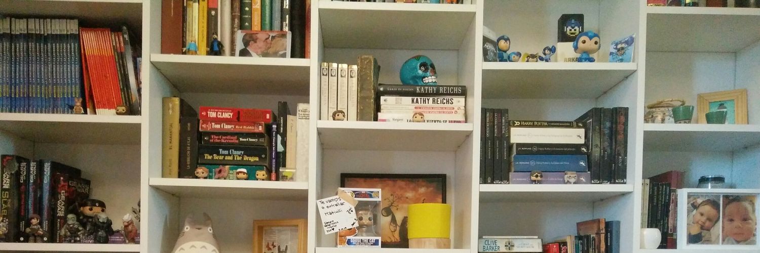 nico 🕹️📝☕ banner