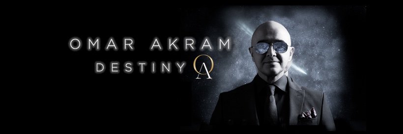 realomarakram's profile banner image
