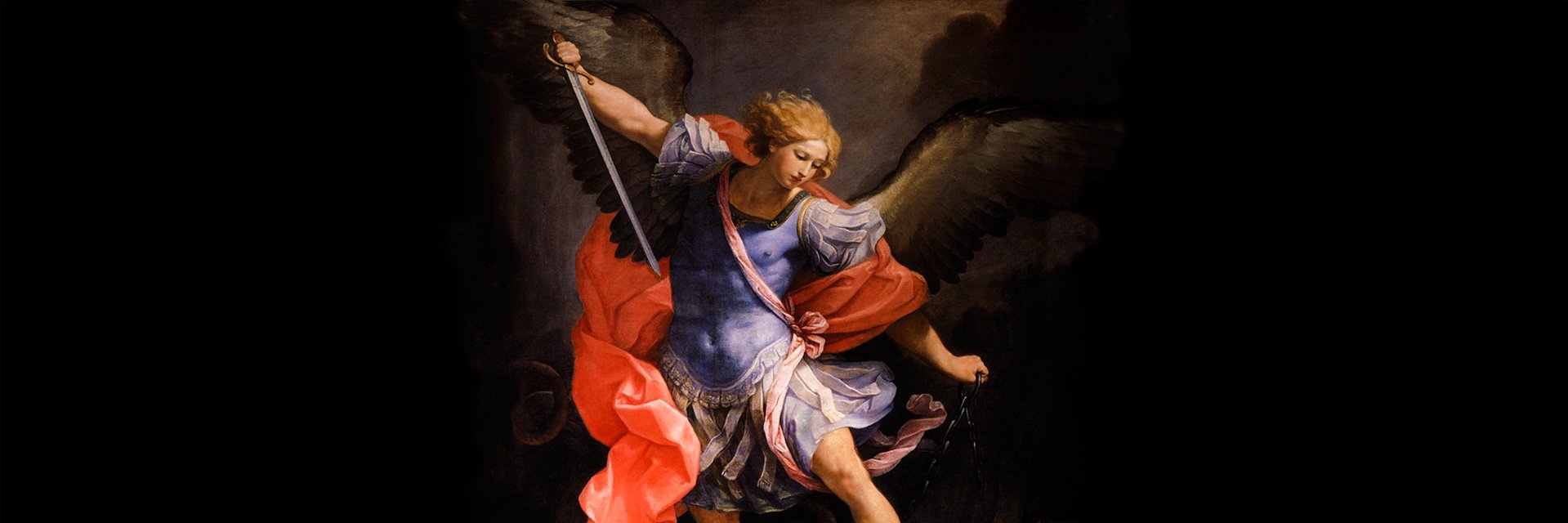 Arch_Angel_Mich's profile banner image