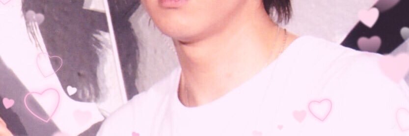 chum ♥ banner