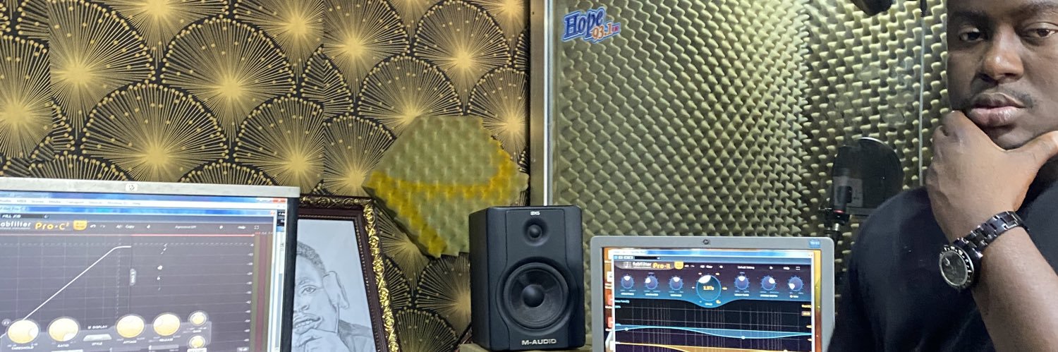 Illegal rapper banner