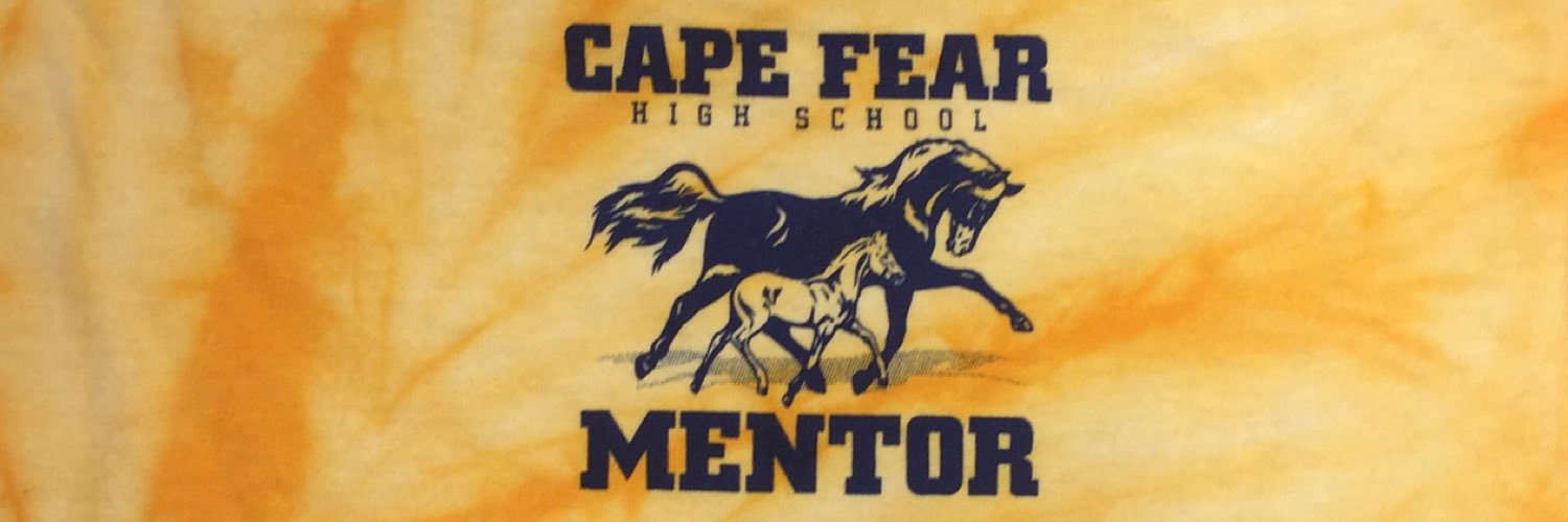 CapeFearMentors's profile banner image
