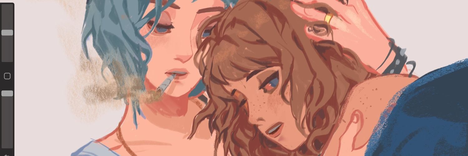 DayBlueberry-F he/him but anything works💛 banner