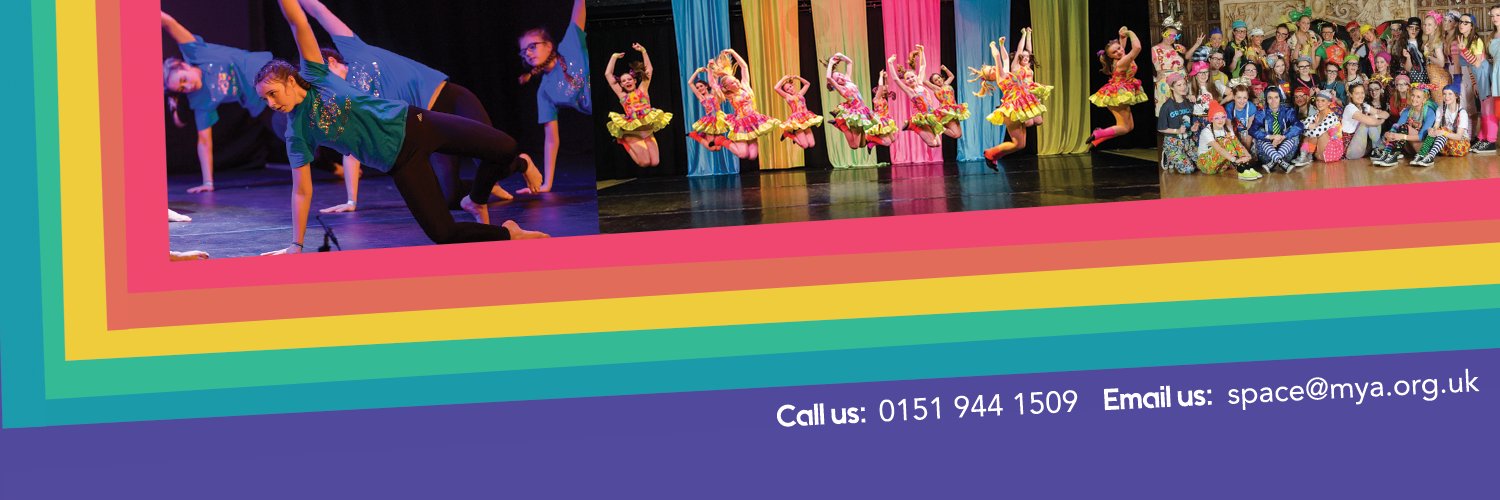 SPACE Project banner