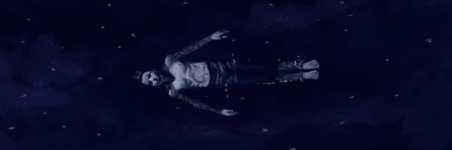 JoshuaAKaiser's profile banner image