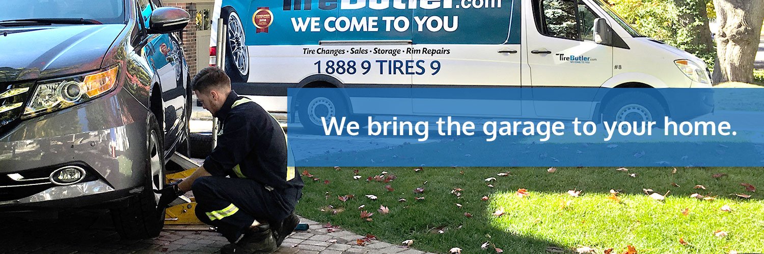 Tire_Butler's profile banner image