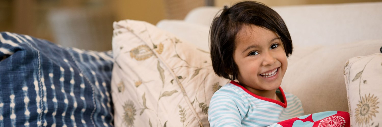 Center for the Rights of Abused Children banner