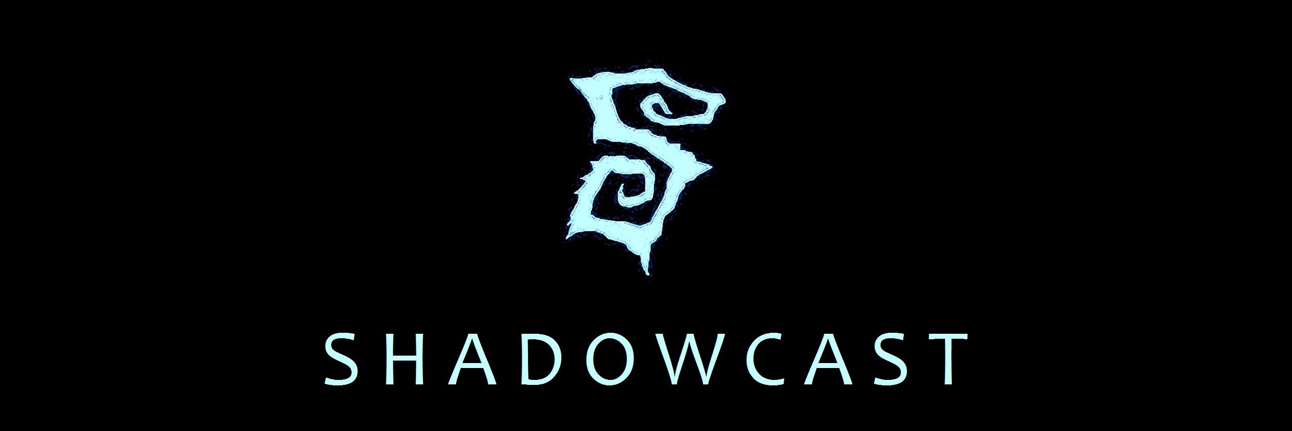 Shadowcast banner