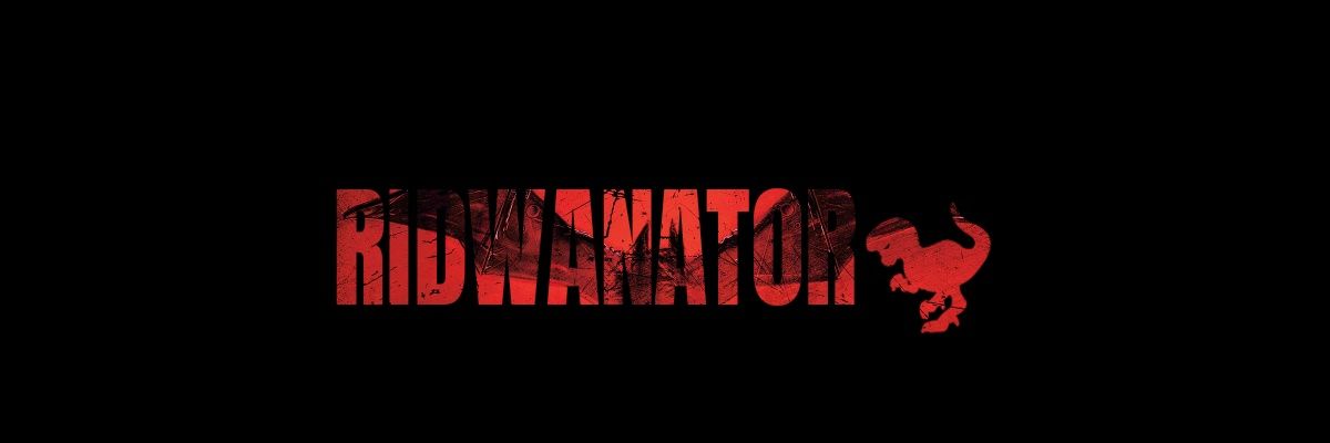 Ridwanator's profile banner image