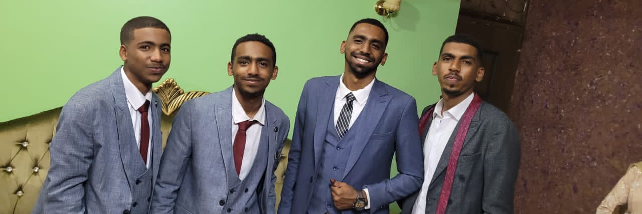 FMagzoub's profile banner image