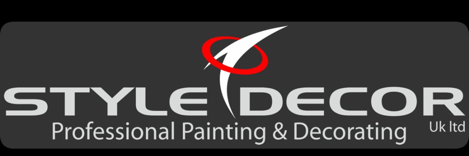 Style Decor Uk Ltd. Profile Banner