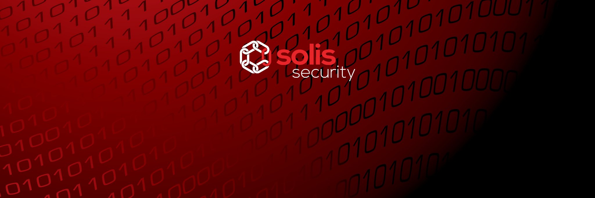 solissecurity's profile banner image