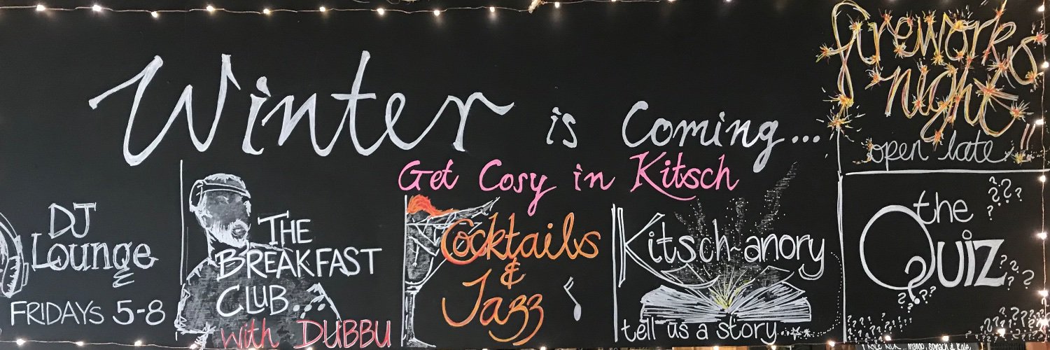 kitschcoffee's profile banner image