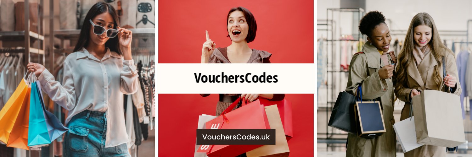 Vouchers Codes (@voucherscodeuk) / Posts / X