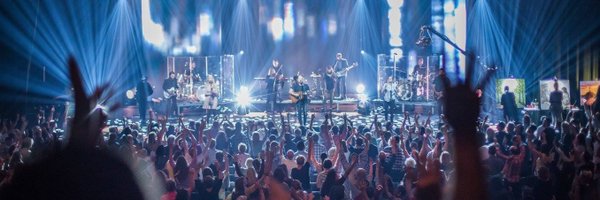 BethelRedding Profile Banner