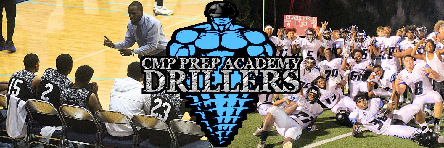 CMP Academy banner