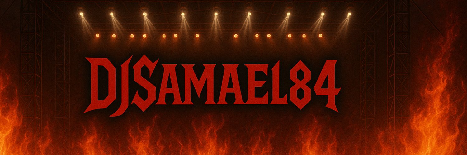 Recomendaciones Metaleras - DJ Samael's banner