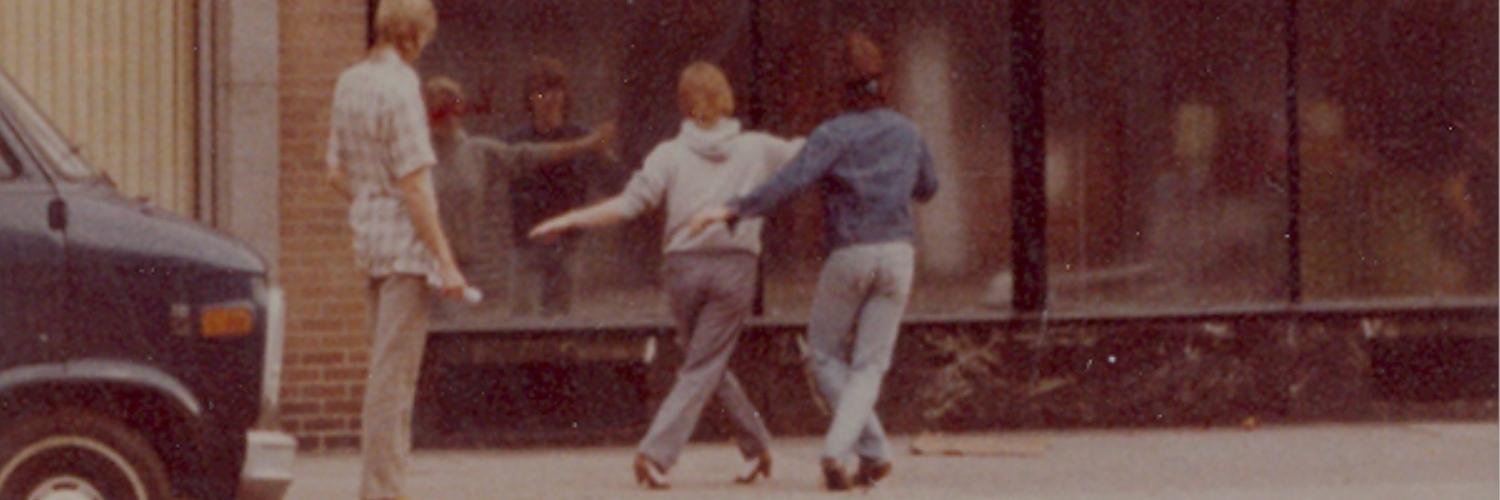 michaelblevins's profile banner image