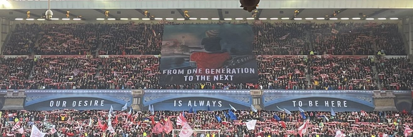 Joe P banner