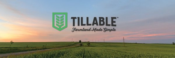 Tillable Profile Banner