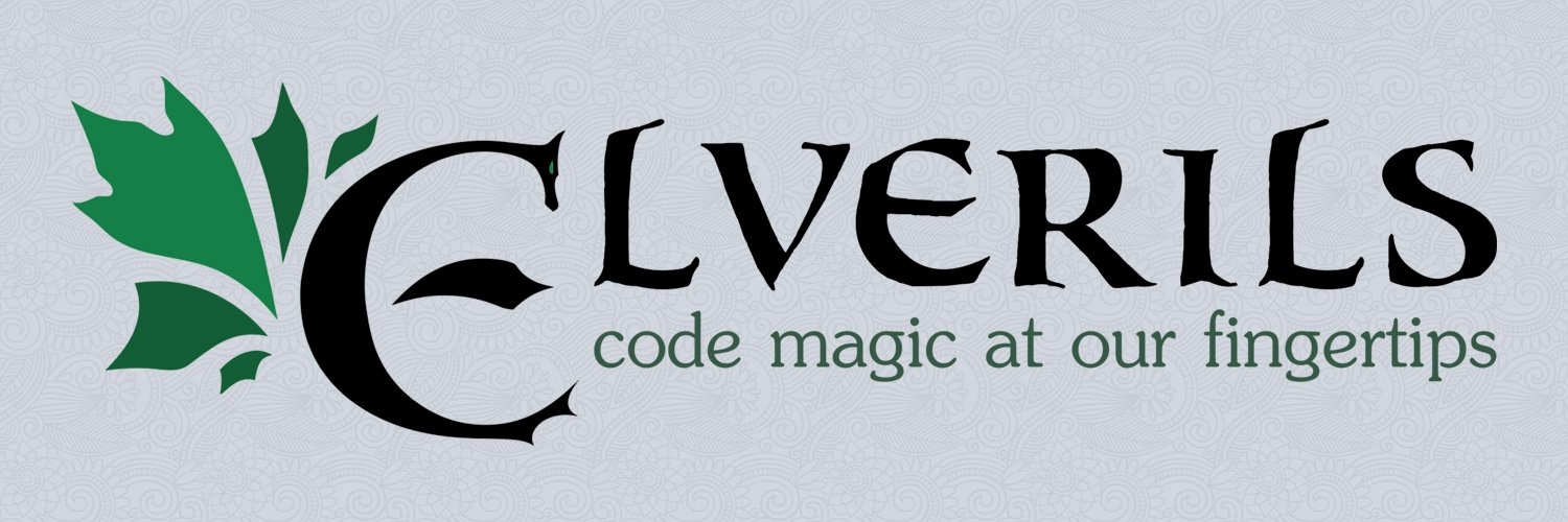 Elverils LLC banner