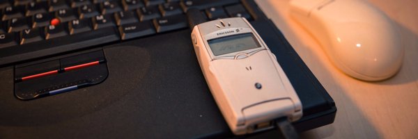 nostalgitech Profile Banner