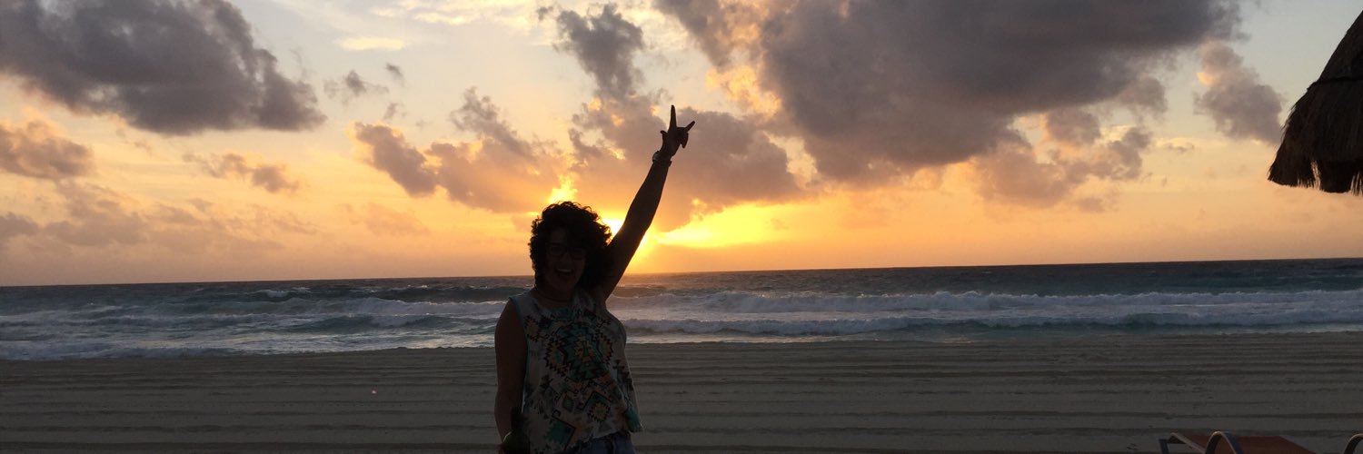 MaugeGuzman's profile banner image