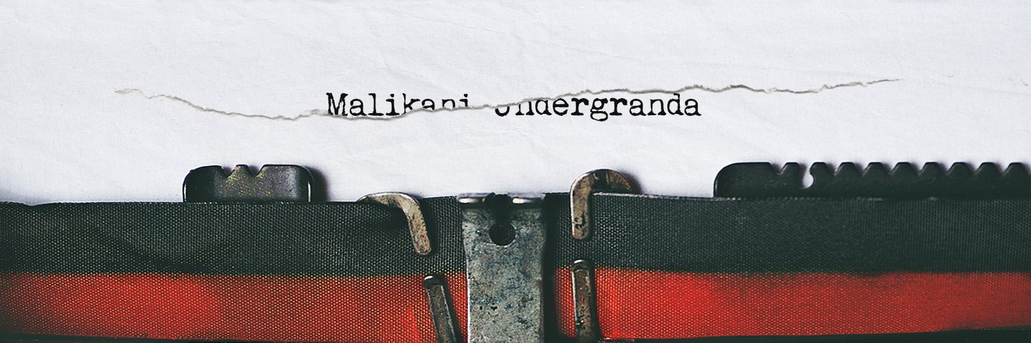 malikaniUG's profile banner image