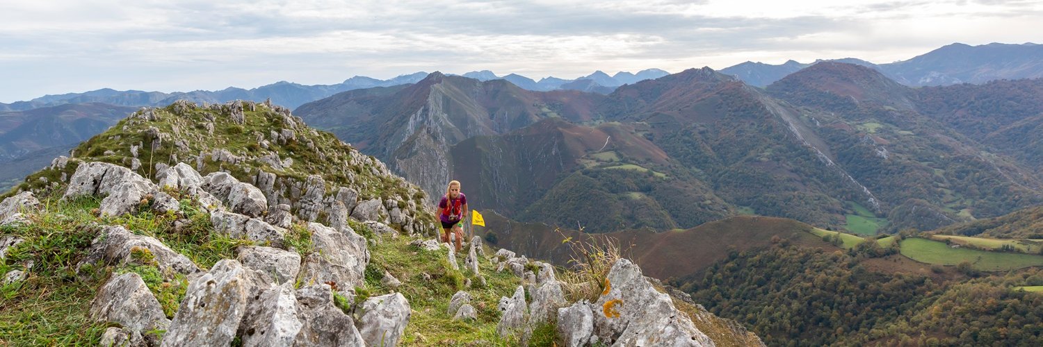 EDP Sobrescobio Redes Trail banner