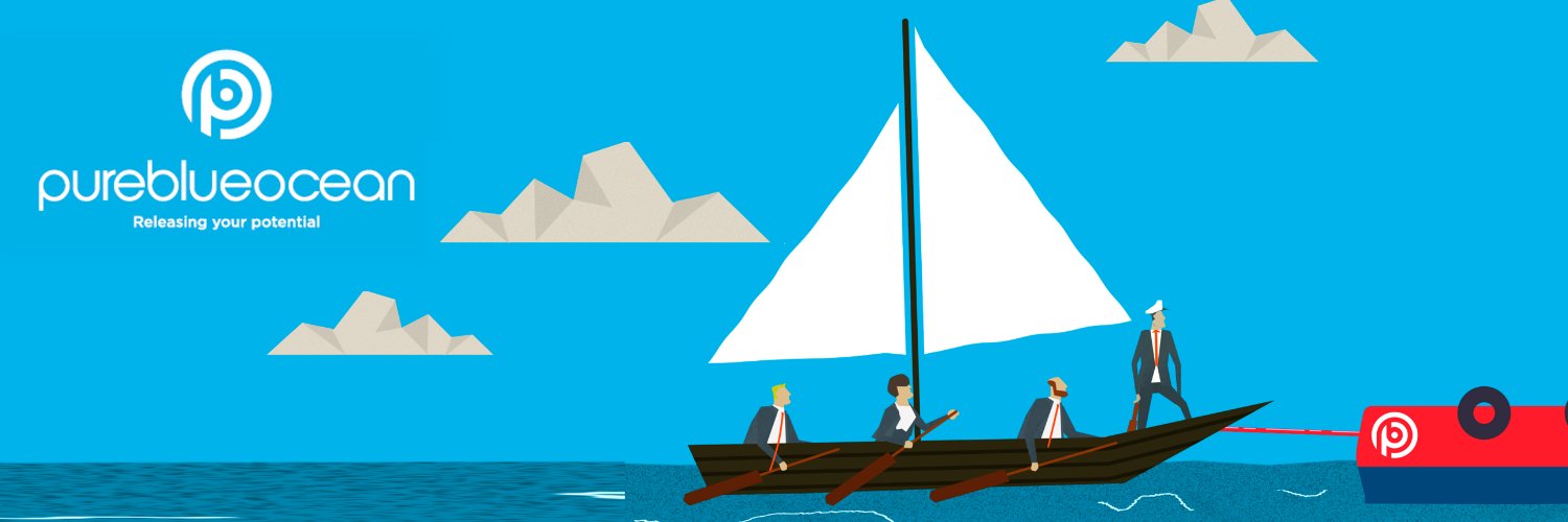 PureBlueOcean's profile banner image