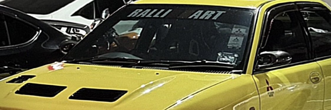 afendykadir's profile banner image