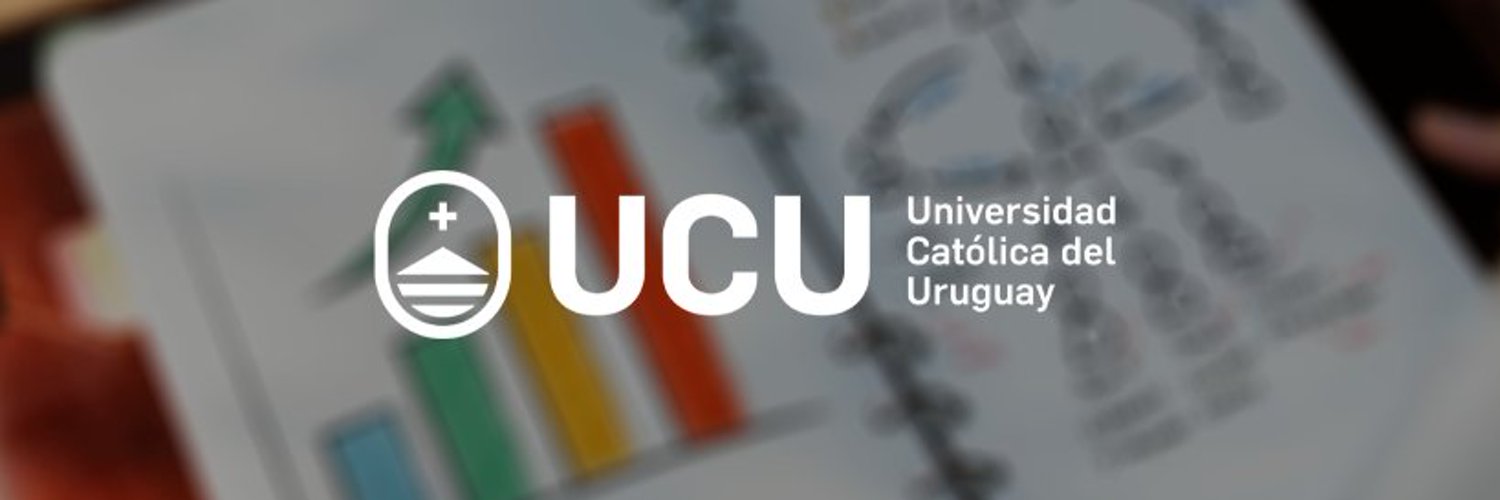 Ciencias Sociales - UCU Profile Banner